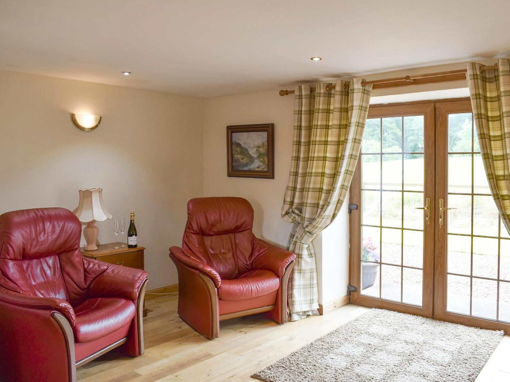 The Ploughmans - Uk5531 Villa Balfron Екстериор снимка