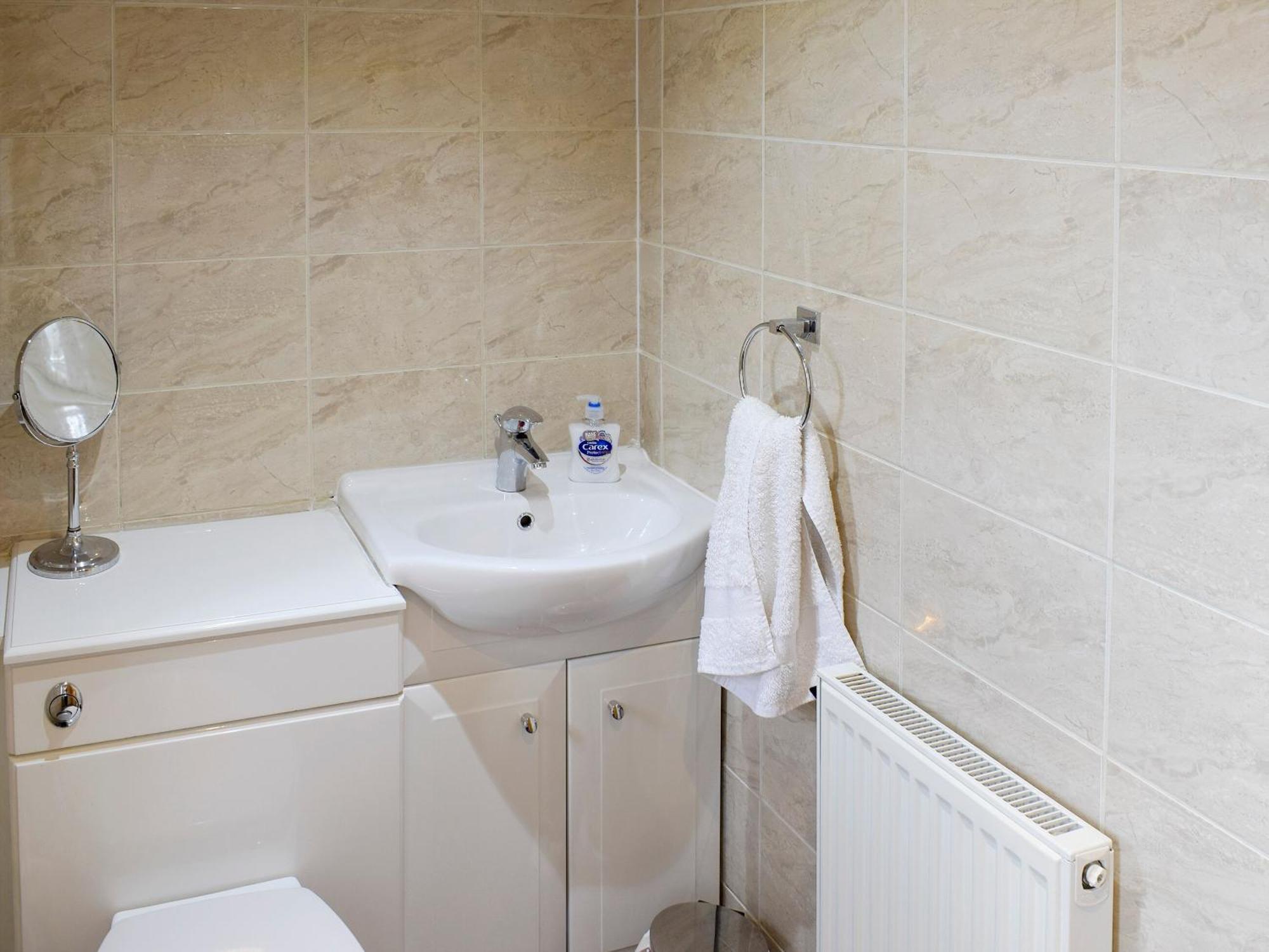 The Ploughmans - Uk5531 Villa Balfron Екстериор снимка
