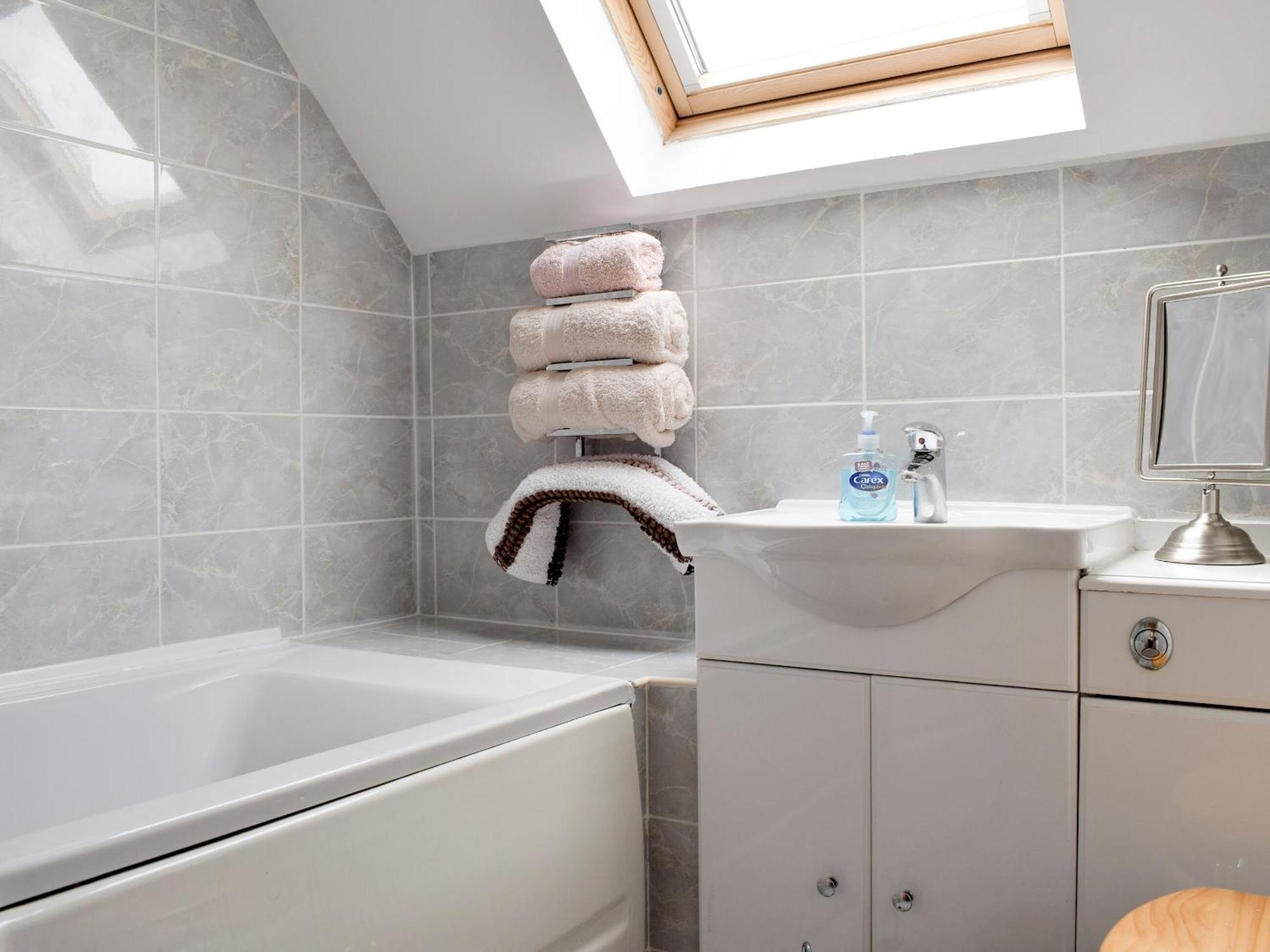 The Ploughmans - Uk5531 Villa Balfron Екстериор снимка