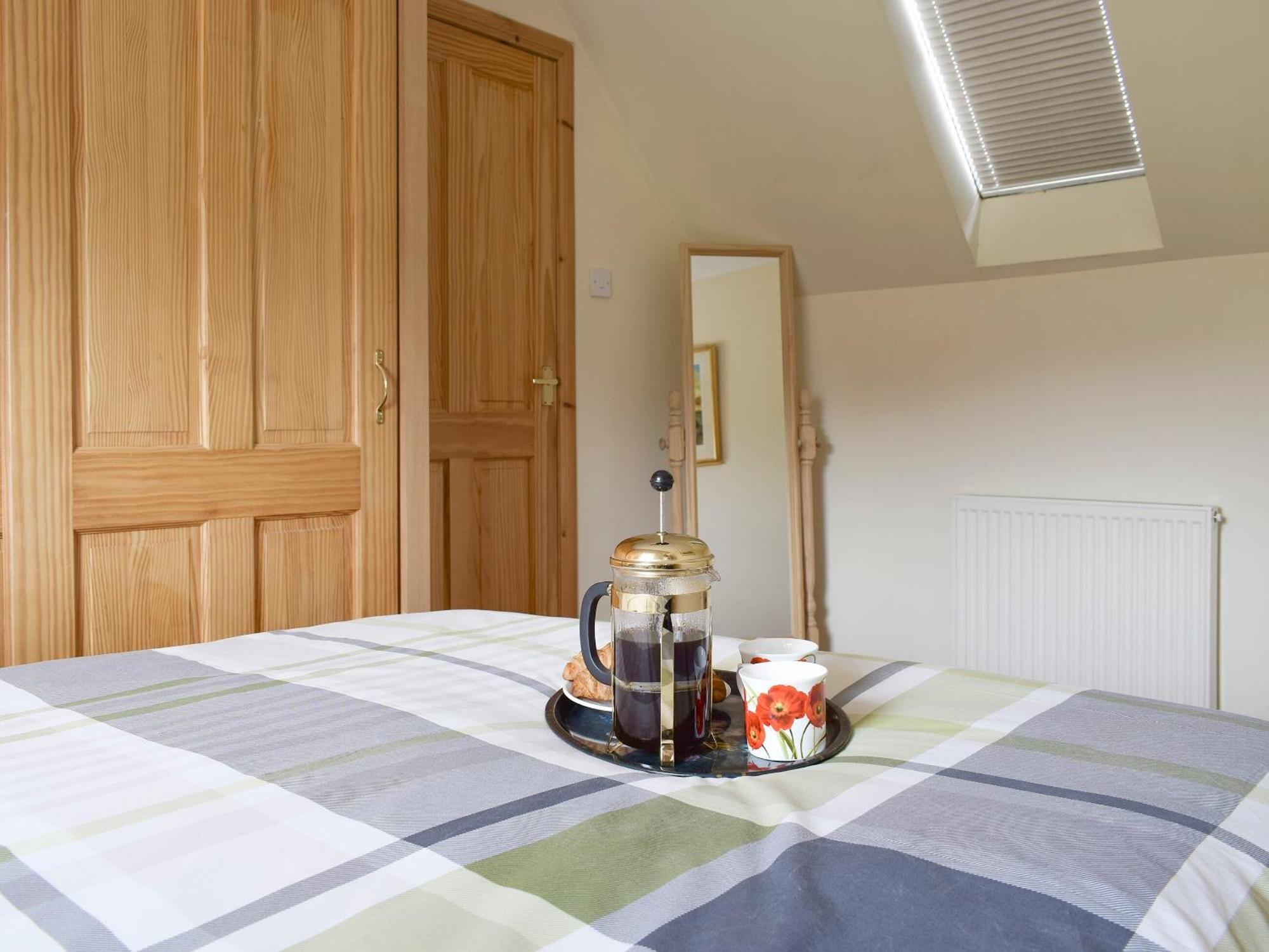 The Ploughmans - Uk5531 Villa Balfron Екстериор снимка