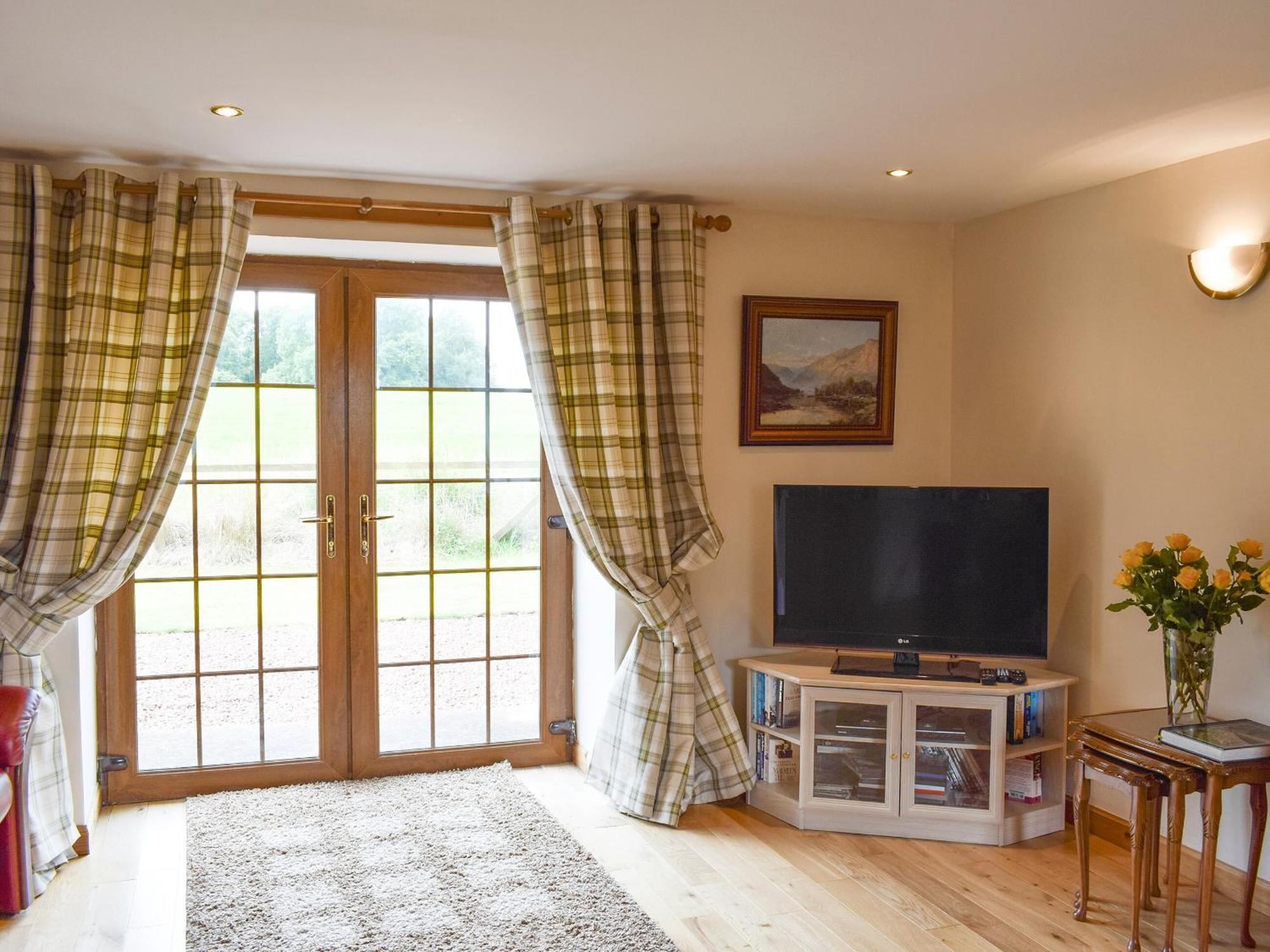 The Ploughmans - Uk5531 Villa Balfron Екстериор снимка