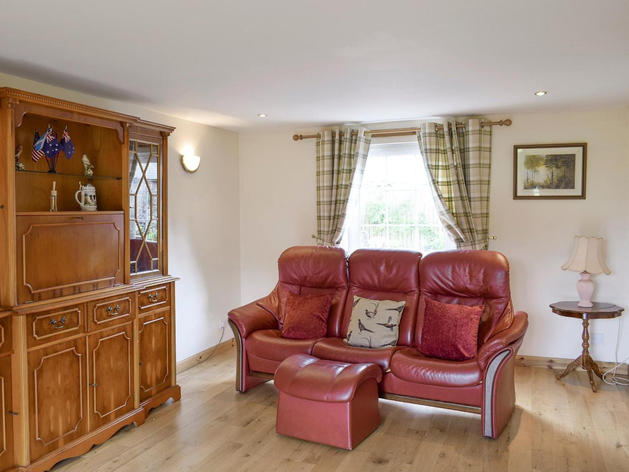 The Ploughmans - Uk5531 Villa Balfron Екстериор снимка